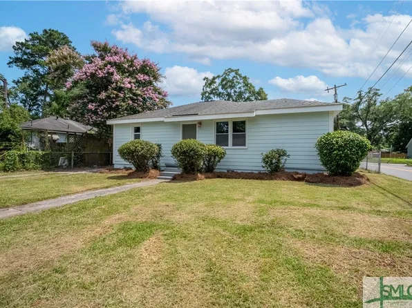 1301 E 68th Street, Savannah, GA 31404