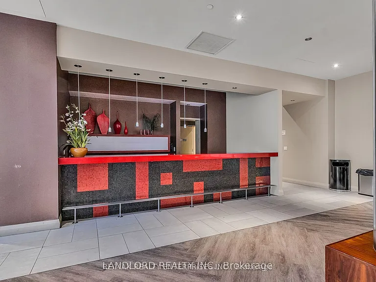 761 Bay St #2802 — Photo 26