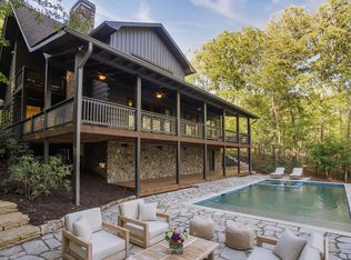 21 Azure Point, Blue Ridge, GA 30513