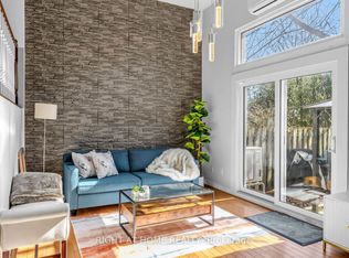 2 Worton Ave #3, Guelph, ON