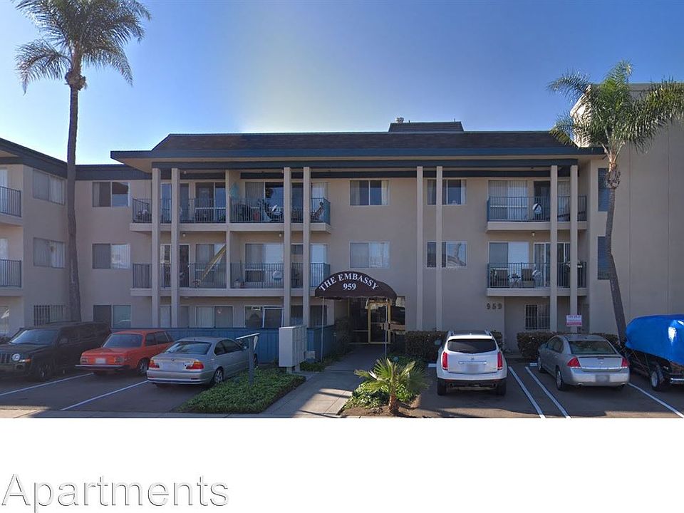 1st image of 959 Felspar St APT 2B