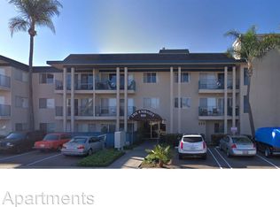 959 Felspar St APT 2B, San Diego, CA 92109