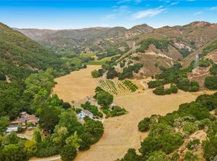 1531 See Canyon Rd, San Luis Obispo, CA 93405