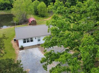8177 Butler Rd, Macon, MS 39341