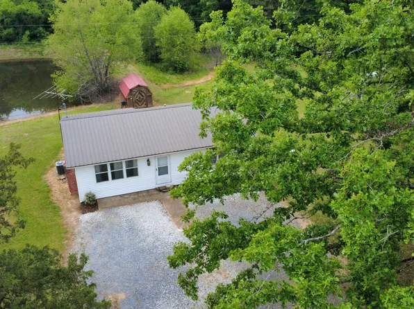 8177 Butler Rd, Macon, MS 39341