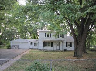 3075 Clover Dr, Plainfield, IN 46168