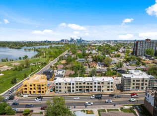 1650 N Sheridan Blvd UNIT 303, Denver, CO 80214