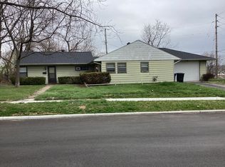 336-340 Meyer Ave, Dayton, OH 45431