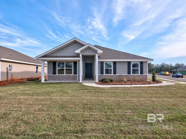 23953 Citation Loop, Daphne, AL 36526