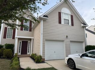 5517 Keowee Way, Raleigh, NC 27616