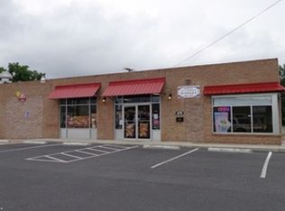 439 W Spotswood Trl, Elkton, VA 22827