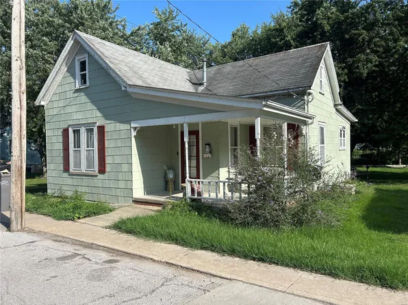 686 Market St, Ste Genevieve, MO 63670