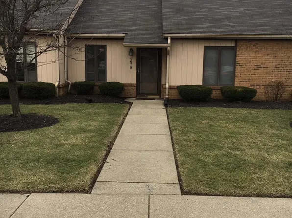 4079 Bonita Dr #4079, Middletown, OH 45044