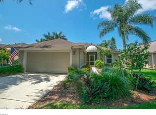 21037 Butchers Holler, Estero, FL 33928