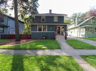 709 14th St S, Fargo, ND 58103