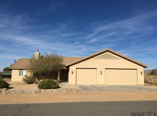 7713 E Burro Dr, Kingman, AZ 86401