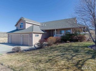 10315 Placerville Rd, Reno, NV 89508