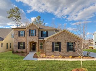 51 E Calvert Ct, Clayton, NC 27527