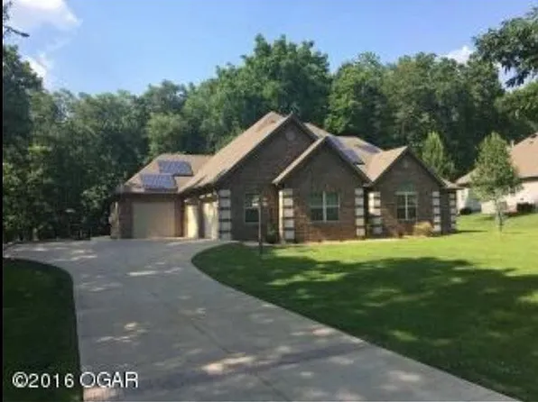 401 Lost Trail Ln, Joplin, MO 64801