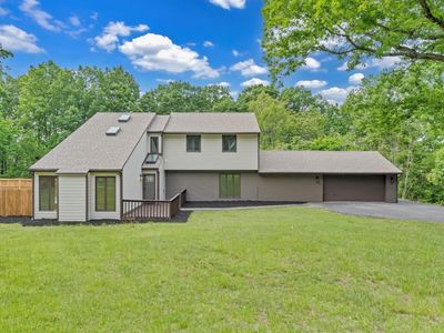 6695 Raintree Rd, Roanoke, VA, 24018