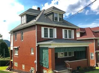 307 Elm Rd, Ambridge, PA 15003