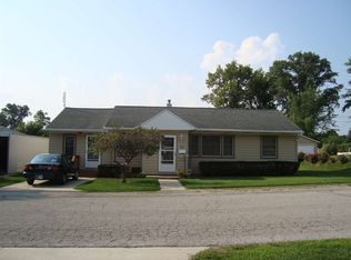 785 Margaret St, Huntington, IN 46750