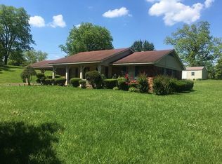 230 Rockport Rd, Lexington, MS 39095