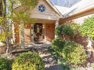 1482 Wood Trail Cir, Cordova, TN 38016
