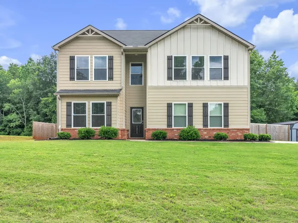 1275 Twin Bridge Rd, Gaffney, SC 29341