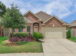 707 Falling Spg, Spring, TX 77373