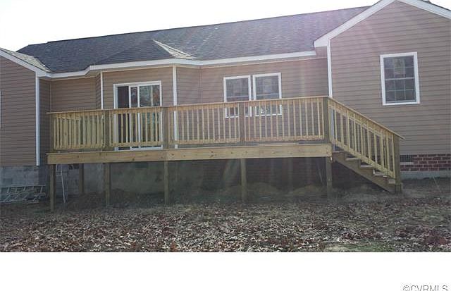 2nd image of 3512 Union Branch Rd
