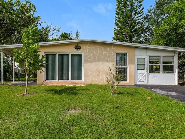 5596 S Rue Rd, West Palm Beach, FL 33415