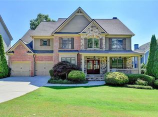 3760 Pennington Rd, Cumming, GA 30041