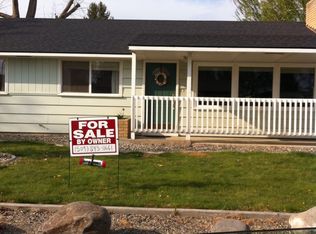 3304 W Imnaha Ave, Kennewick, WA 99336