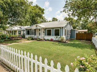 1148 Dumane St, Dallas, TX 75211