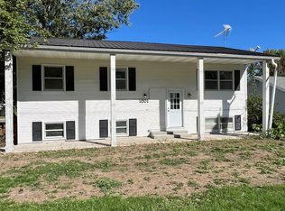 1001 Dear St, Kirksville, MO 63501