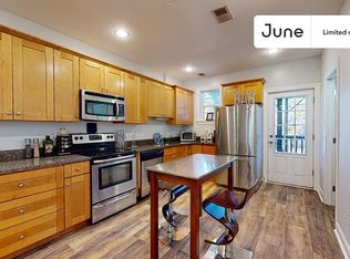 1223 4th St NW, Washington, DC 20001