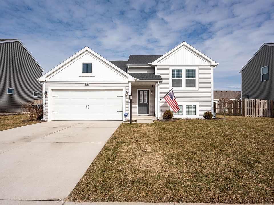 1st image of 4505 Cherry Pointe Dr