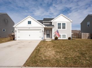 4505 Cherry Pointe Dr, South Bend, IN 46628