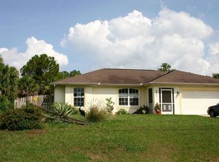 2401 S Chamberlain Blvd, North Port, FL 34286
