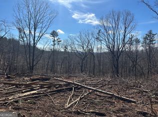 500 Chapman Ridge Ln, Dahlonega, GA 30533