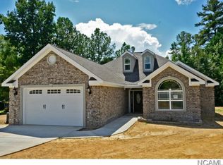 50 Saint Sebastian Ln, Cullman, AL 35057