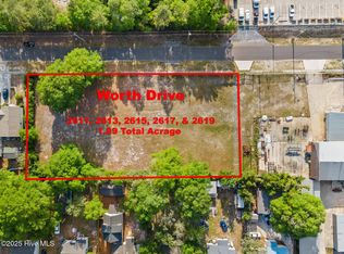 26112619-2611 2619 Worth Dr, Wilmington, NC 28412