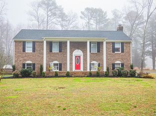 10226 Fenholloway Dr, Mechanicsville, VA 23116