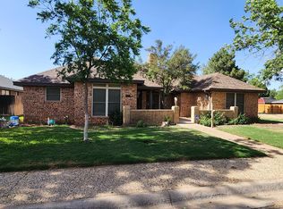 3608 Apollo Ct, Midland, TX 79707