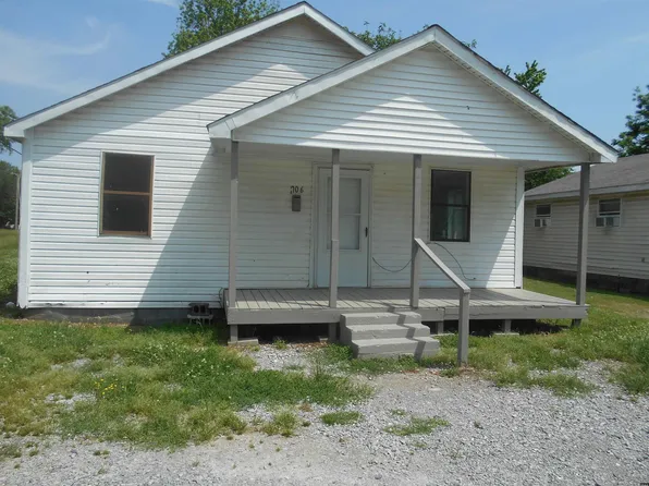 206 Wynn St, Tiptonville, TN 38079