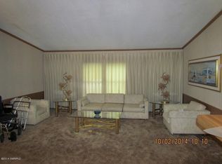 2339 Marral Dr, Benton Harbor, MI 49022