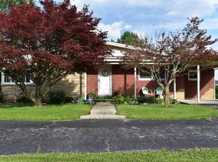 13942 State Route 41, West Union, OH 45693