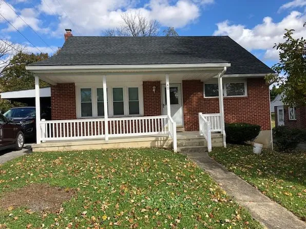 40 Wesleyan Dr, Reading, PA 19607