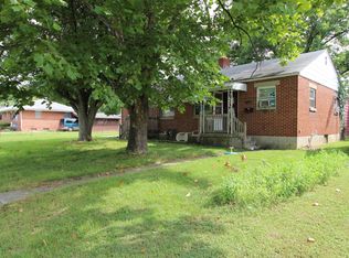 148 Collingwood Ave, Whitehall, OH 43213